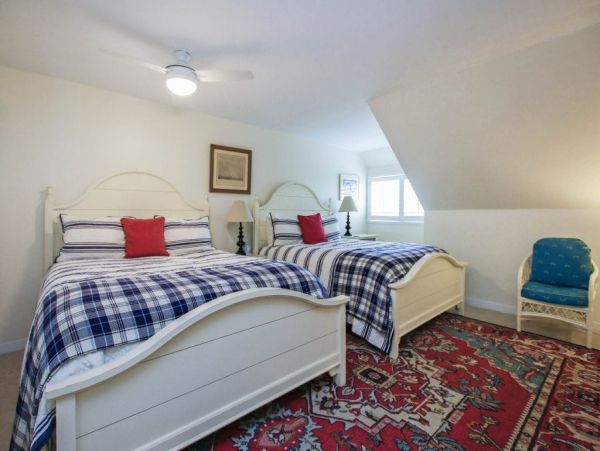 Corner Unit privately owned at Captiva