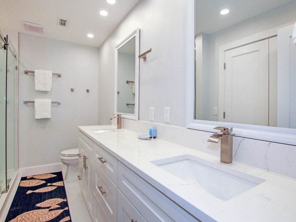 Corner Unit privately owned at Captiva