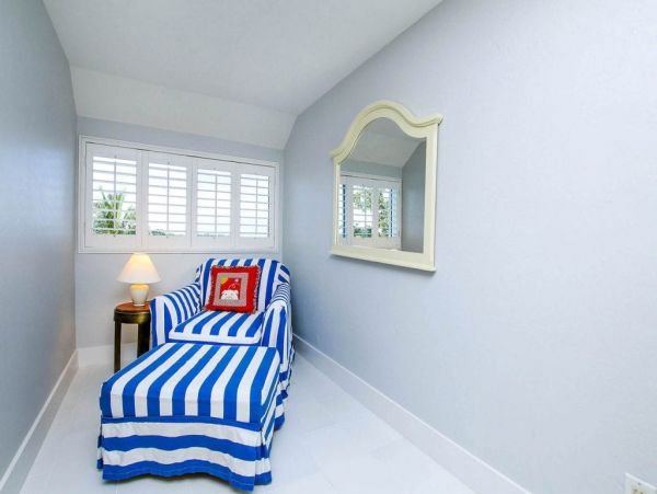 Corner Unit privately owned at Captiva