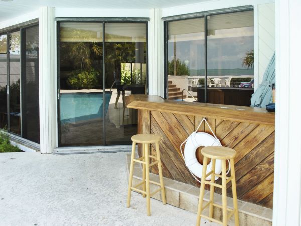 Islamorada Vacation Rental Vacation Home on the Bay- Views