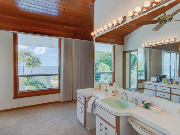 Islamorada Vacation Rental Vacation Home on the Bay- Views