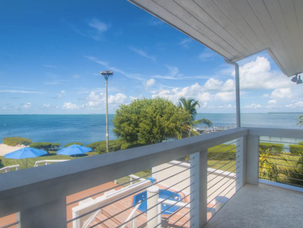 Islamorada Vacation Rental Vacation Home on the Bay- Views