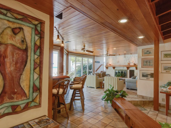 Islamorada Vacation Rental Vacation Home on the Bay- Views