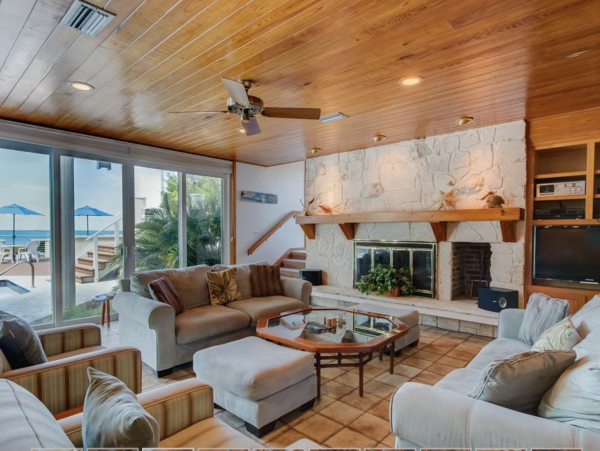Islamorada Vacation Rental Vacation Home on the Bay- Views