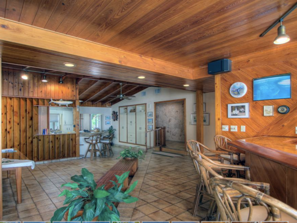 Islamorada Vacation Rental Vacation Home on the Bay- Views