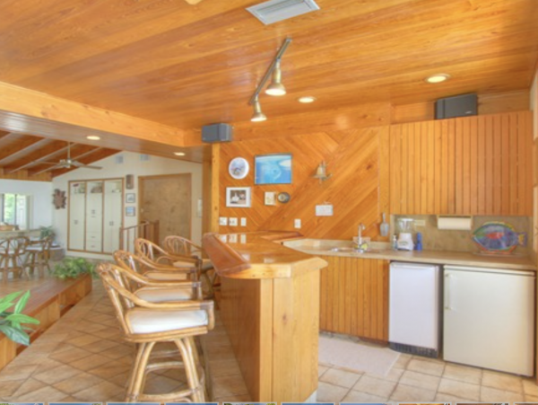 Islamorada Vacation Rental Vacation Home on the Bay- Views