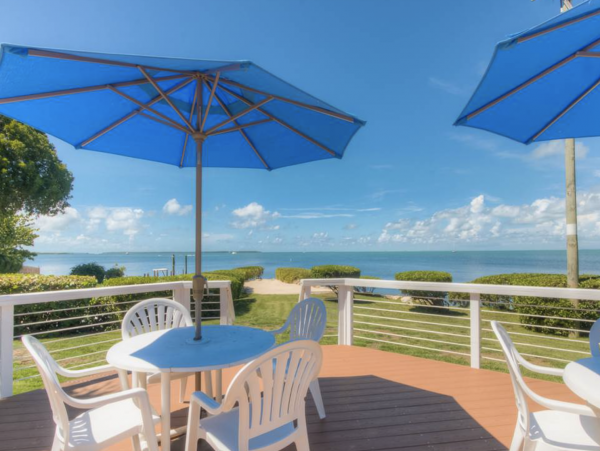 Islamorada Vacation Rental Vacation Home on the Bay- Views