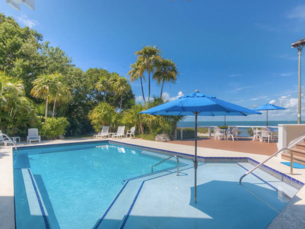 Islamorada Vacation Rental Vacation Home on the Bay- Views
