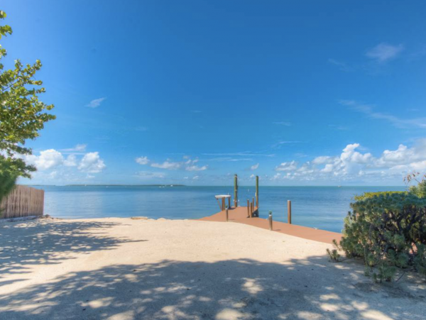 Islamorada Vacation Rental Vacation Home on the Bay- Views