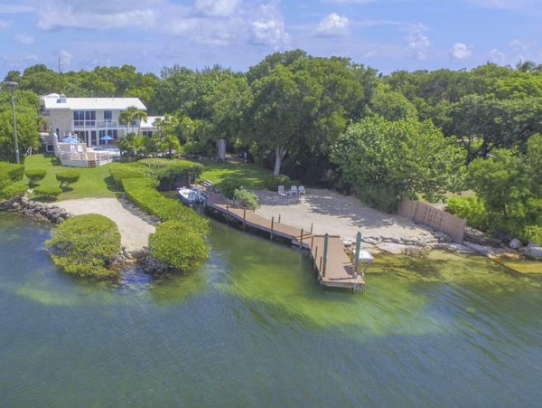 Islamorada Vacation Rental Vacation Home on the Bay- Views