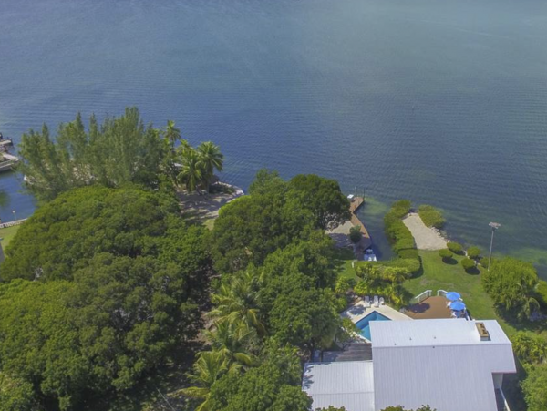 Islamorada Vacation Rental Vacation Home on the Bay- Views