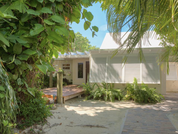 Islamorada Vacation Rental Vacation Home on the Bay- Views
