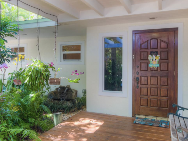 Islamorada Vacation Rental Vacation Home on the Bay- Views
