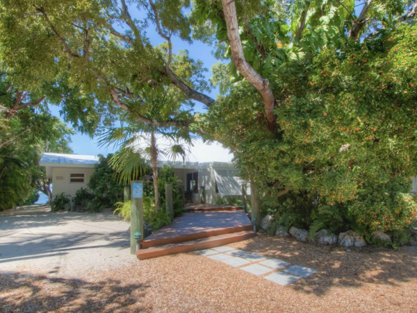 Islamorada Vacation Rental Vacation Home on the Bay- Views