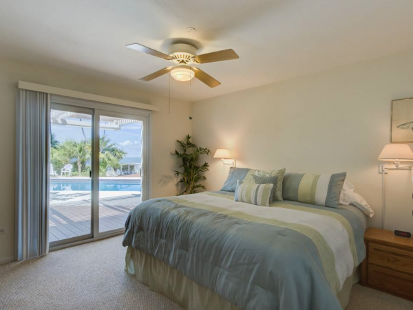 Islamorada Vacation Rental Vacation Home on the Bay- Views