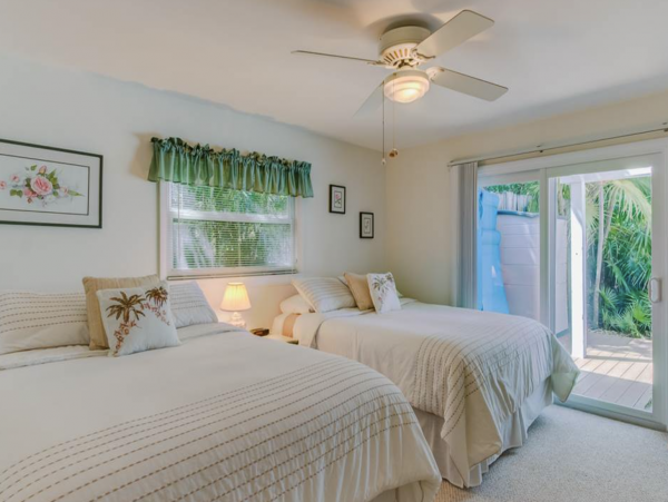 Islamorada Vacation Rental Vacation Home on the Bay- Views