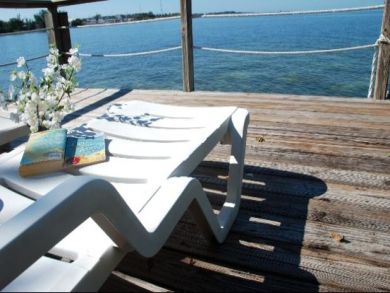 Sun Deck