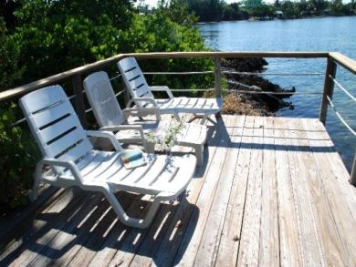 Lounge Chairs