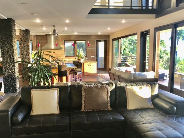 Luxury Maui Vacation Villa with Pool & Ocean Views