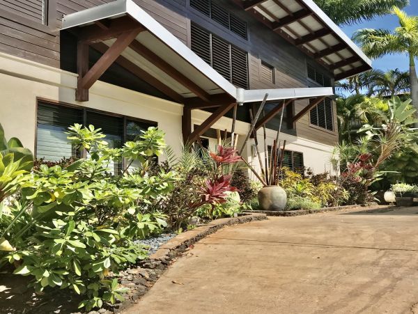 Luxury Maui Vacation Villa with Pool & Ocean Views