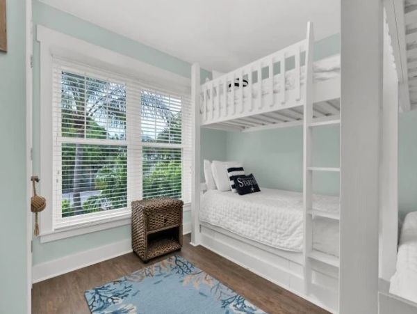 Luxury Anna Maria Island Duplex Three Bedrooms & Pool