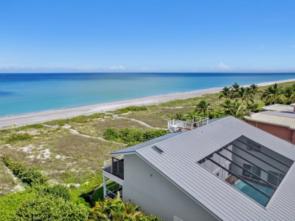 Captiva Vacation Rental: Beachfront Luxury Awaits