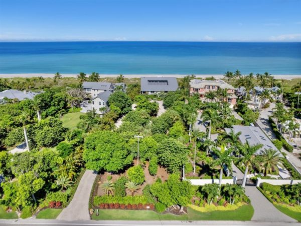 Captiva Vacation Rental: Beachfront Luxury Awaits