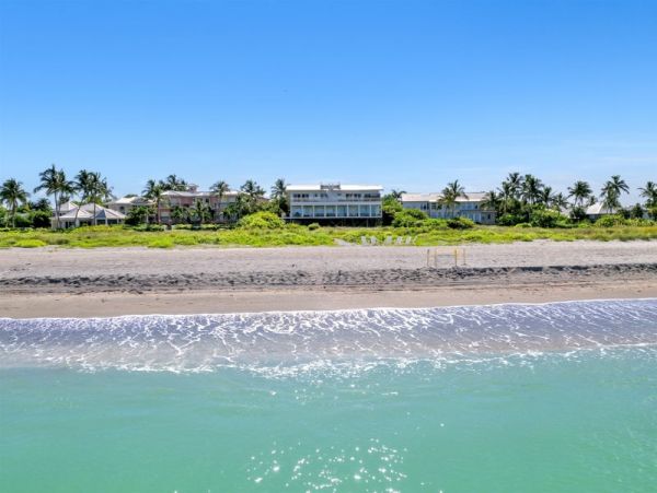 Captiva Vacation Rental: Beachfront Luxury Awaits