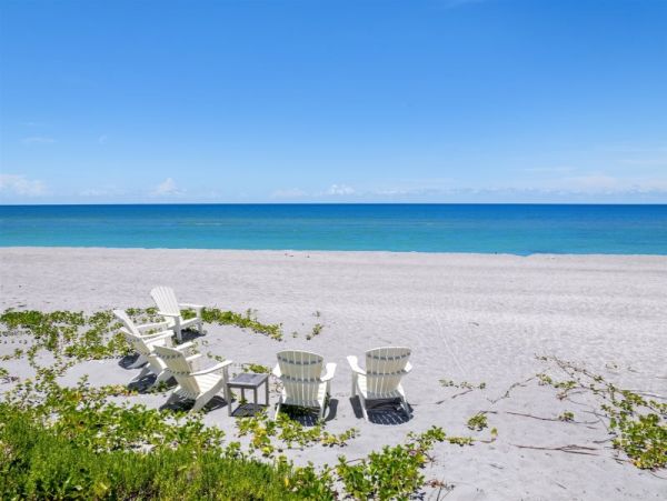 Captiva Vacation Rental: Beachfront Luxury Awaits