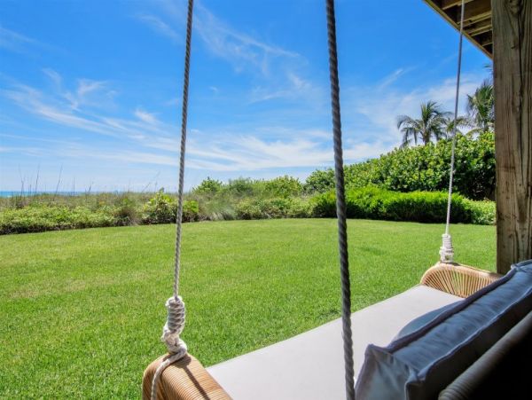 Captiva Vacation Rental: Beachfront Luxury Awaits