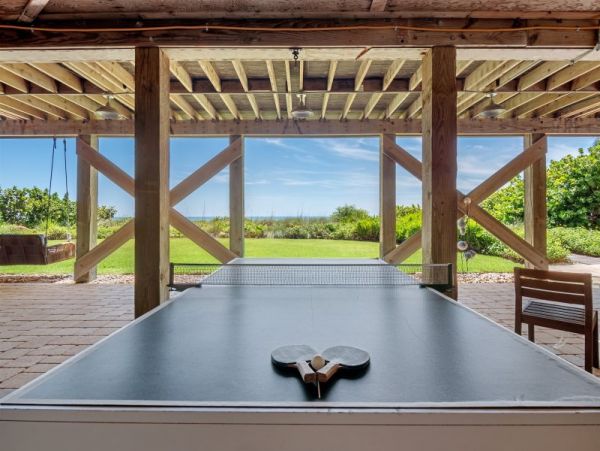 Captiva Vacation Rental: Beachfront Luxury Awaits