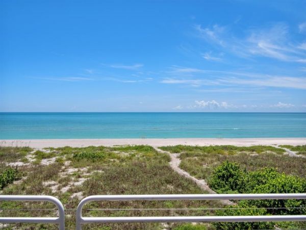 Captiva Vacation Rental: Beachfront Luxury Awaits