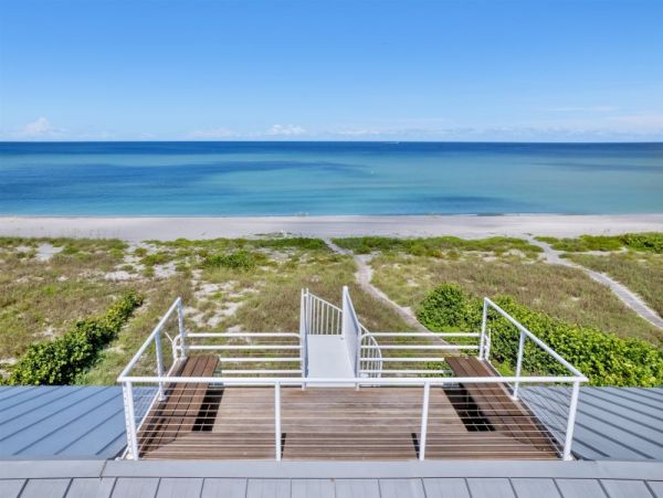 Captiva Vacation Rental: Beachfront Luxury Awaits