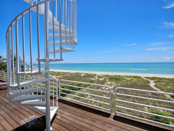 Captiva Vacation Rental: Beachfront Luxury Awaits