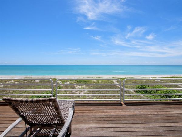 Captiva Vacation Rental: Beachfront Luxury Awaits