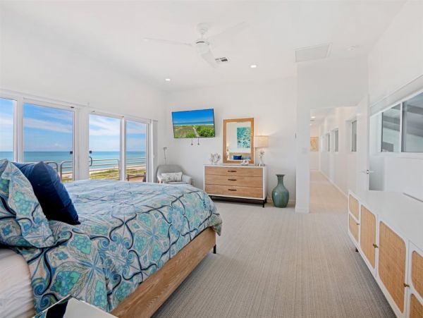 Captiva Vacation Rental: Beachfront Luxury Awaits