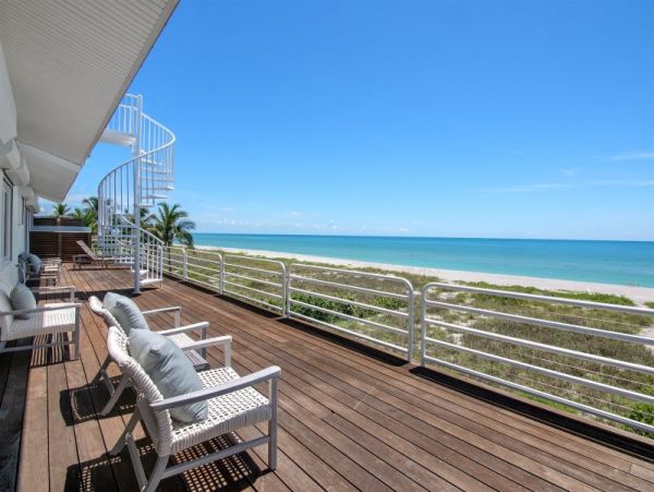 Captiva Vacation Rental: Beachfront Luxury Awaits