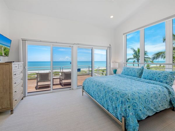 Captiva Vacation Rental: Beachfront Luxury Awaits