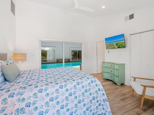 Captiva Vacation Rental: Beachfront Luxury Awaits