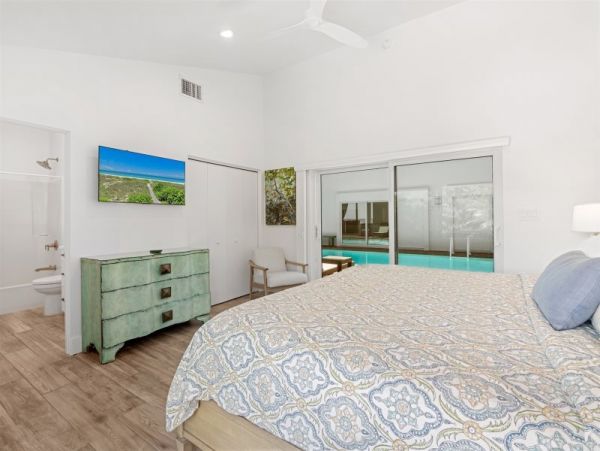 Captiva Vacation Rental: Beachfront Luxury Awaits