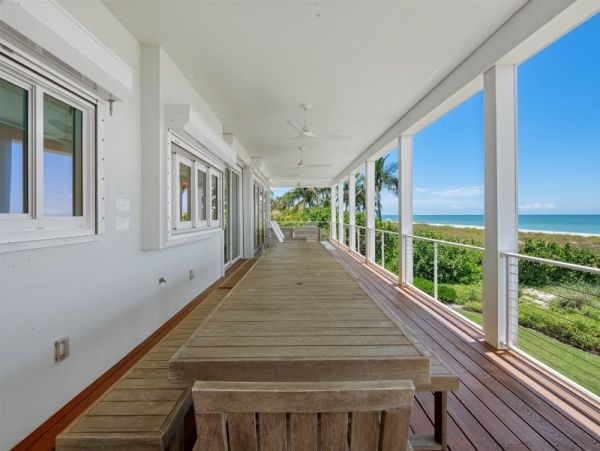 Captiva Vacation Rental: Beachfront Luxury Awaits
