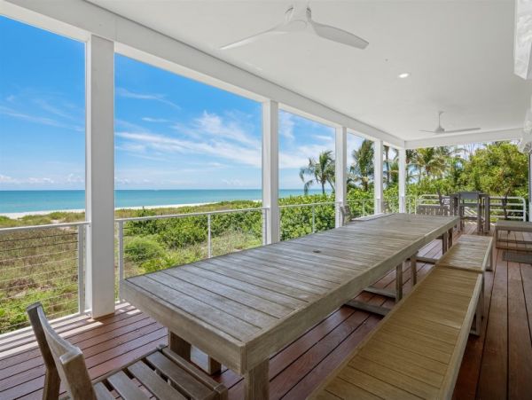 Captiva Vacation Rental: Beachfront Luxury Awaits