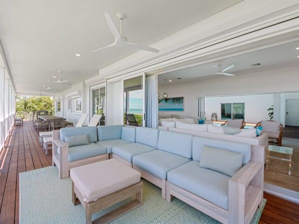 Captiva Vacation Rental: Beachfront Luxury Awaits
