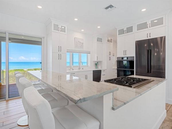 Captiva Vacation Rental: Beachfront Luxury Awaits