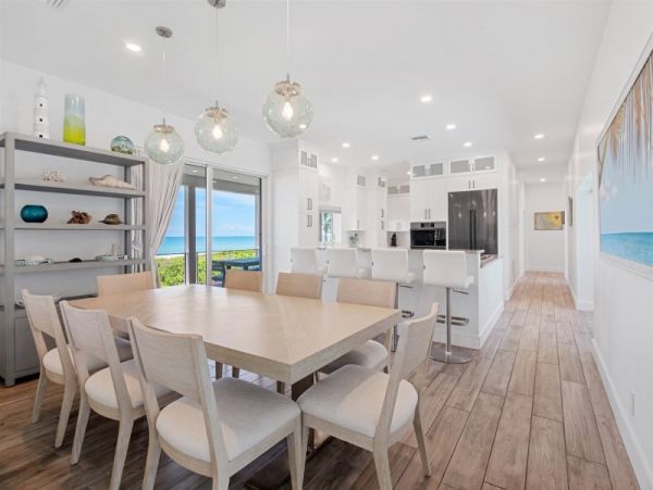 Captiva Vacation Rental: Beachfront Luxury Awaits