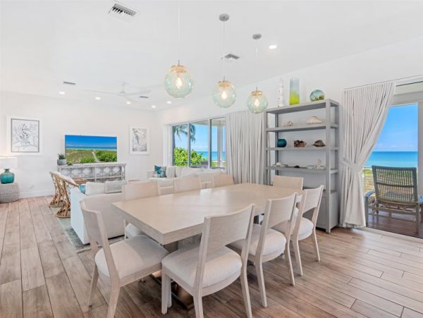 Captiva Vacation Rental: Beachfront Luxury Awaits