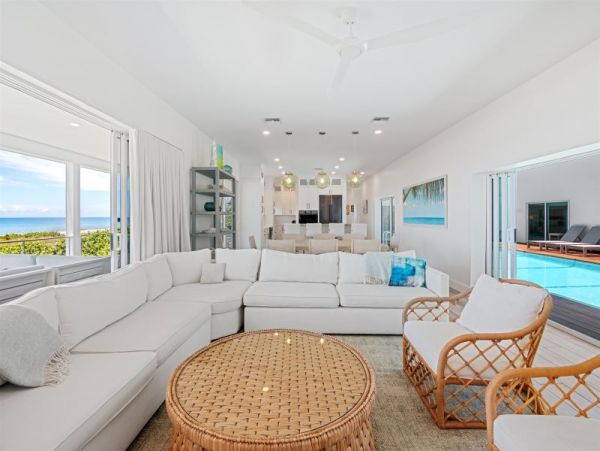 Captiva Vacation Rental: Beachfront Luxury Awaits