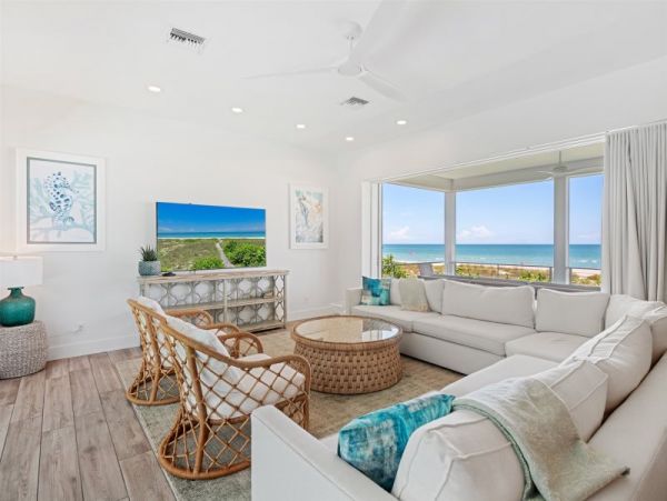 Captiva Vacation Rental: Beachfront Luxury Awaits