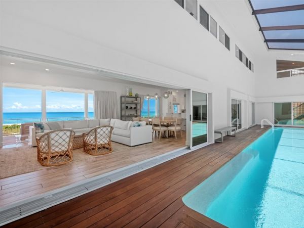 Captiva Vacation Rental: Beachfront Luxury Awaits