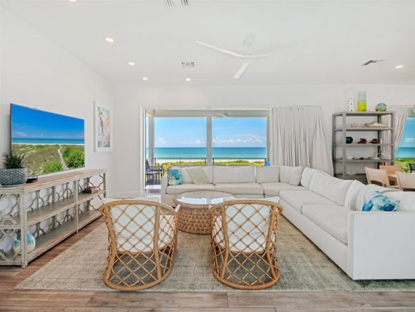 Captiva Vacation Rental: Beachfront Luxury Awaits